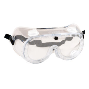 PW21 - Occhiale-Maschera a ventilazione indiretta