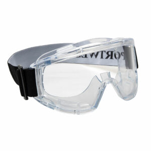 PW22 - Occhiale-Maschera Challenger